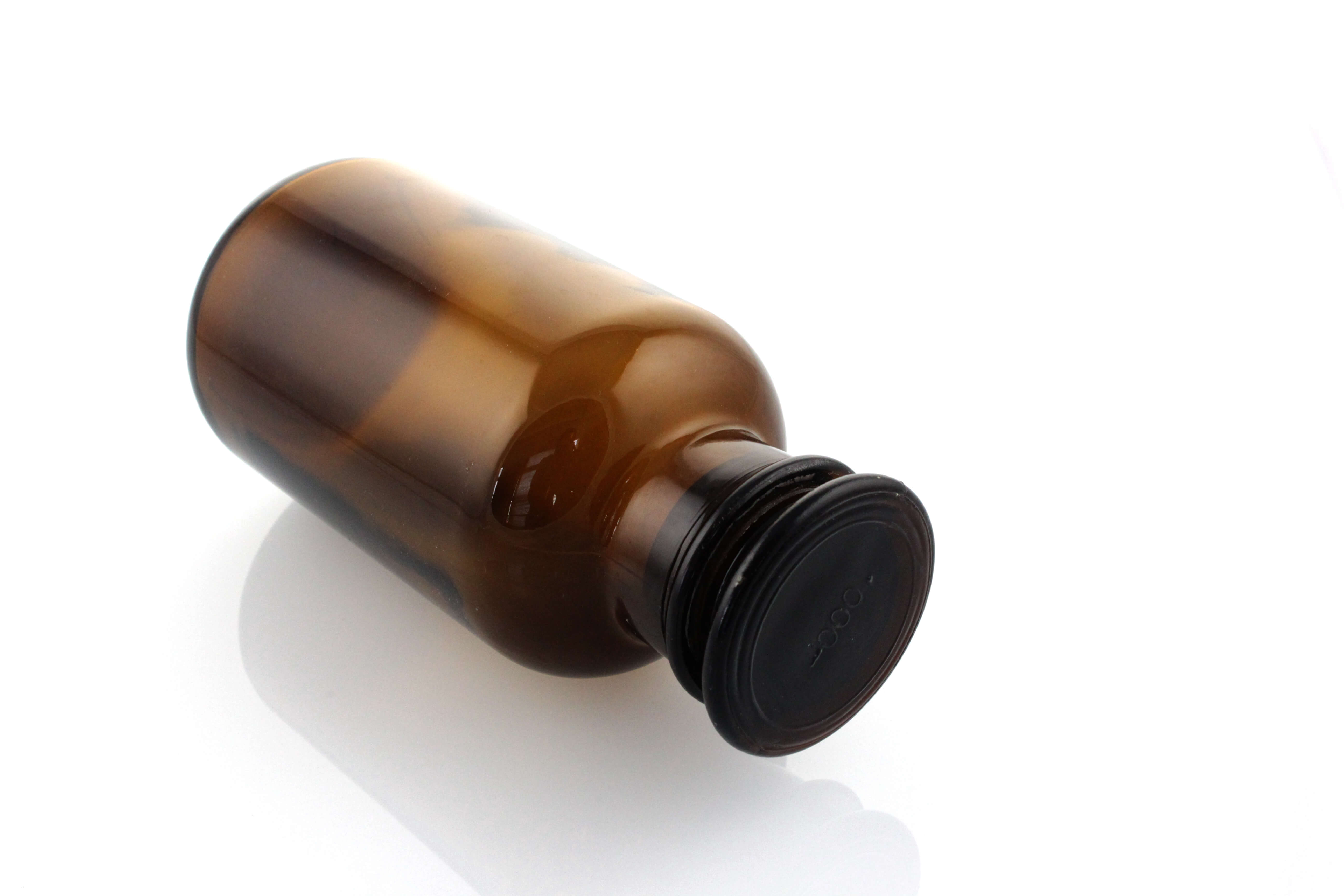 scott medium bottles borosilicate